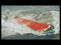 MOST CRAZY DRIVERS GIANT SHIPS FAILS OVERCOME MEGA WAVES IN STORM SHIPS EXTREME LAUNCHES
