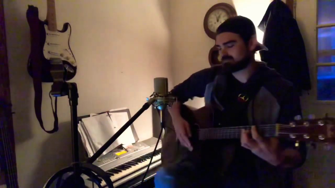 Steve Miller Band “The Joker” cover