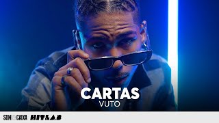 Vuto - Cartas Som Na Caixa