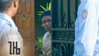 ፖሊሶች የጌታቸው ቤት ይሄዳሉ – ጊዜ | ምዕራፍ 1 | ክፍል 61 - 63 | አቦል ቲቪ – Gizze | S1 | E61 - E63 | Abol TV