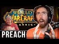 Asmongold Reacts to "Why has Classic been so fun for me?" by Preach