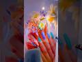 #Nail art studio 💅💅#beautiful and high-end💅💅#nail art sharing#autumn and winter whitening nail art