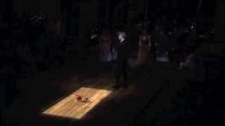 SPRING AWAKENING "Left Behind"