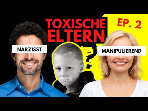 Video: Was Sind Die Informationsbedürfnisse Von Eltern, Die Sich Um Ein Kind Mit Glutarsäureurie Typ 1 Kümmern?