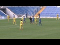 Fiji vs Hercules-  Full Video