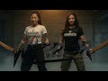 ARNISADOR - The Young Warrior - A Filipino Story (EP-08)