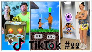 Tiktoriki Tiktok short videos Compilation #22 🔴