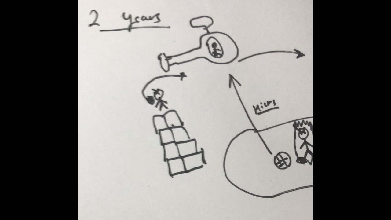 Developmental Milestones (0-5 years old)