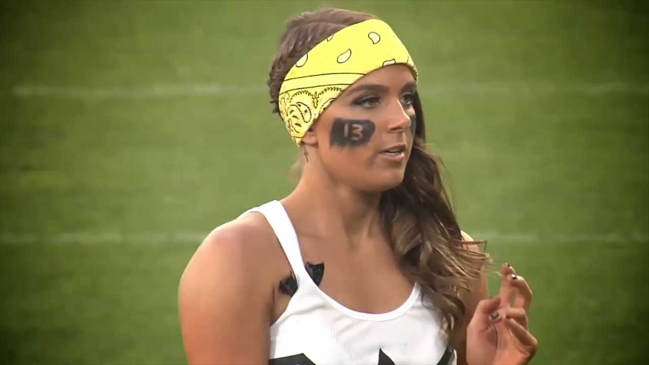 LFL | AUSTRALIA | 2013 | WEEK 3 | THE STORY | PROMO