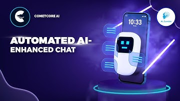 CometCore: Revolutionize Your Creative Process with AI-Powered Tools