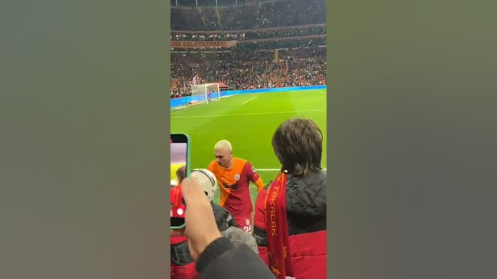 Victor Nelson özür diledi taraftardan