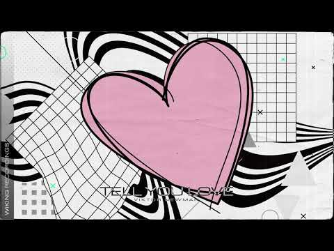 Viktor Newman — Tell You Love (Original Mix)