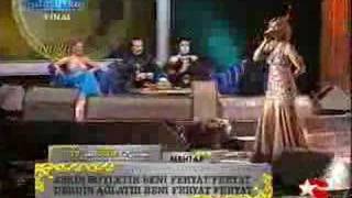 popstar mehtap [sevda yüklü kervanlar] 27.04.2008