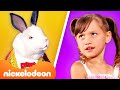 Chloe vs. Colosso&#39;s Sassiest Moments! | The Thundermans | Nickelodeon UK