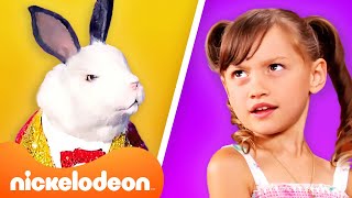 Chloe vs. Colosso's Sassiest Moments! | The Thundermans | Nickelodeon UK