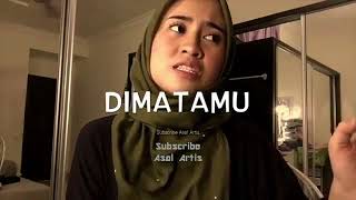 Merdu Suara Adik Shila Amzah, Syada Cover Di Matamu Sufian Suhaimi