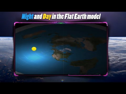 Flat Earth Rising Meet The People Casting Aside 2 500 Years Of