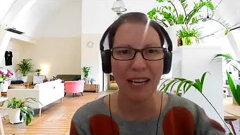 VITAlity Festival Chat #1 with Tanya Levy and Vikk...