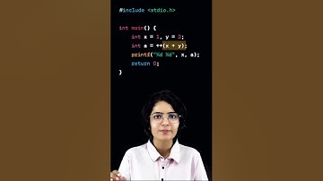 What if we use increment operator with constants??  #prishu #happycodingwithprishu #clanguage