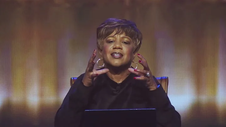 Seeing, Hearing, & Understanding | Pastor Judith C. Matthews | 12.15.22