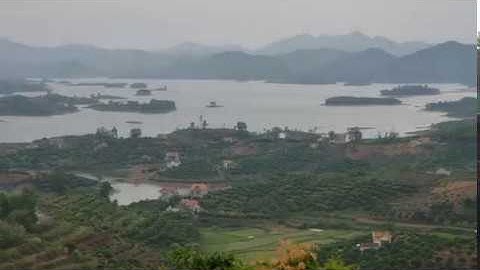 Cảnh Đẹp Quê Hương Lục Ngạn