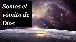 Un universo de vómito: el mito de Bumba