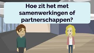 Dutch Practice Ep 16B | Learn Dutch | Nederlands leren | Nederlands verbeteren (with subtitle)