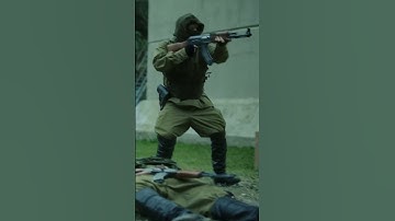 How To SNEAK into an ENEMY base 😂