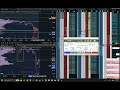 03 16 2026 CL exhaustion fade to the upside + join trend off of 9ema
