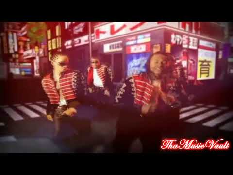 Pretty Ricky - On The Hotline | HD (Official Video)