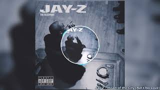 Jay-Z - Heart of the City (Ain’t No Love) #Lyrics #jayz