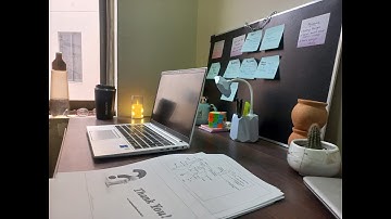 Live|8 Hours Study With me, No Breaks