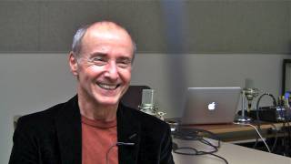 Great Professors: David Miller