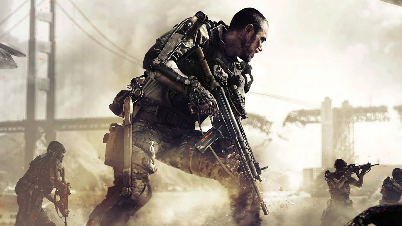 Audiomachine - Battlecry (Epic Aggressive Drums)