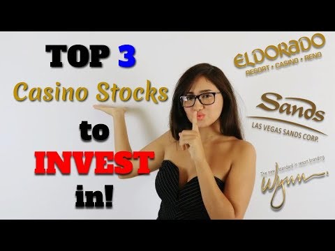 best casinos to invest in
