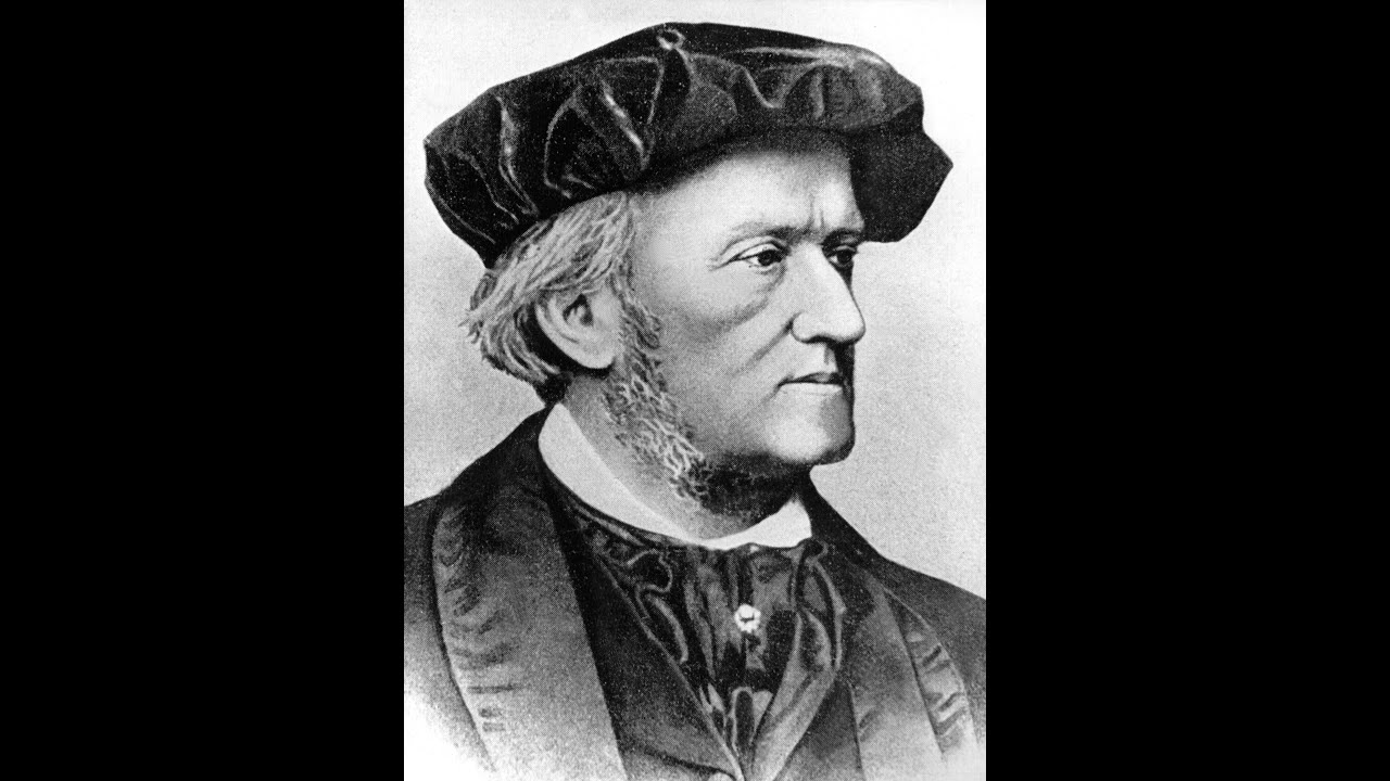 Wagner:   Lohengrin - In fermen Land, unnahbar euren Schritten  -  Franz Völker; Wilhelm Furtwangler