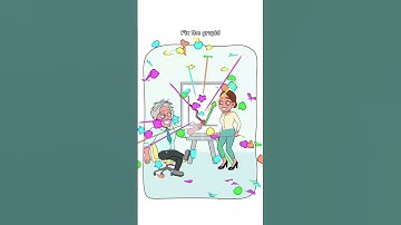 Fix the graph! : HideMyproof  Android X iOS #shorts​