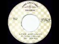 The Jewels – Love And Livity – Vinyl (7