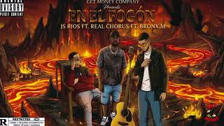 EN EL FOGÓN ❌ JS RIOS ❌ REAL CHORUS ❌ BRONX M ❌ @GetMoneycompany 