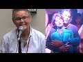 Amanda Bearse on the Dancing scene in &quot;Fright night&quot; (1985)