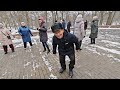 1 03 25г Танцовщица Виктор Могилатов звучит на танцполе в Гомеле 