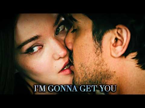 Oliver & Ciara - I'm Gonna Get You [56 Days]