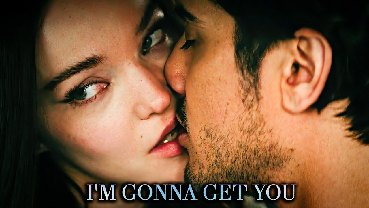 Oliver & Ciara - I'm Gonna Get You [56 Days]