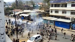 N D M A na mobile gi Emergency Alert System broadcast toukhre 2 May 2026