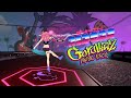 Synth Riders - Gorillaz - Feel Good Inc. (Expert) [Full body tracking]