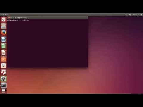 Video: Hvordan installerer jeg den seneste version af Ruby?