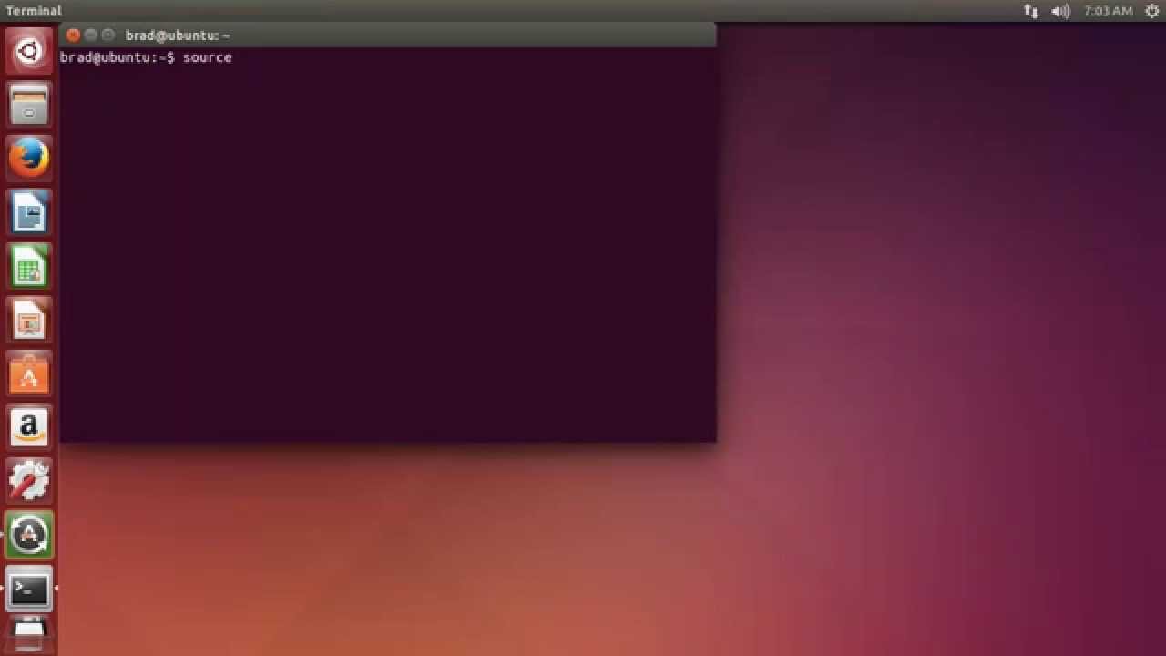 Install Ruby On Rails In Ubuntu 14 04 Using Rvm Download Ternopilinkling - how to install roblox on ubuntu 1604