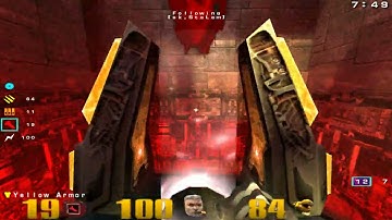 Quake 3 OSP: SteLam vs gion_it - WCG 2001 - q3tourney2 - 4k 60fps