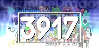CDTNIC3917/Dragosix3917's Monoround 1.25 Logo Graphic (Remastered | 19.08.2026)