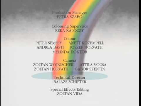 kipper credits kipper credits